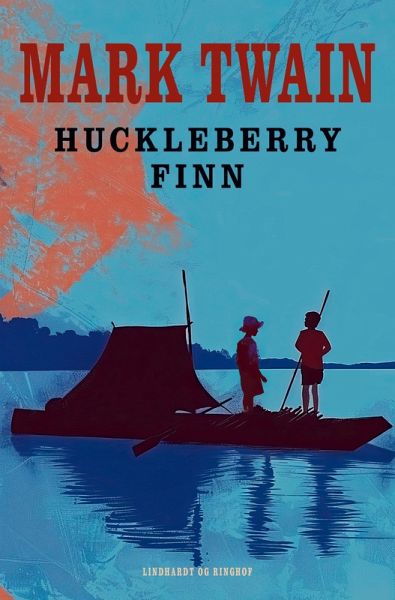 Huckleberry Finn