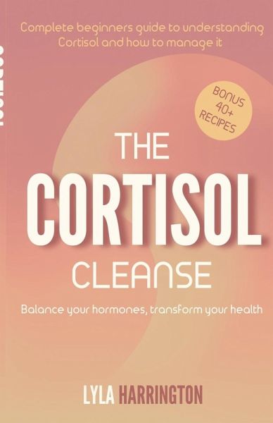The Cortisol Cleanse