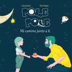 Pole Pole, mi camino junto a ti
