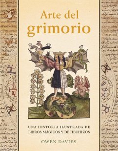 Cover Arte del grimorio