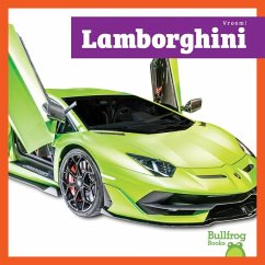 Cover Lamborghini