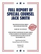 Full Report of Special Counsel Jack... - Bild 1