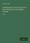 A bibliographical and critical Account of the rarest Books in the English Language A bibliographical and critical Account of the rarest Books in the English Language