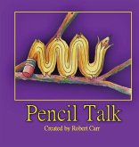 Pencil Talk Pencil Talk
