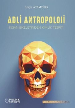 Cover Adli Antropoloji