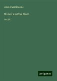 Homer and the Iliad