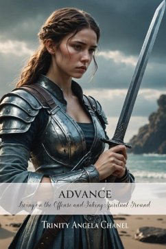 Cover Advance