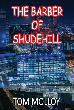 Cover The Barber of Shudehill