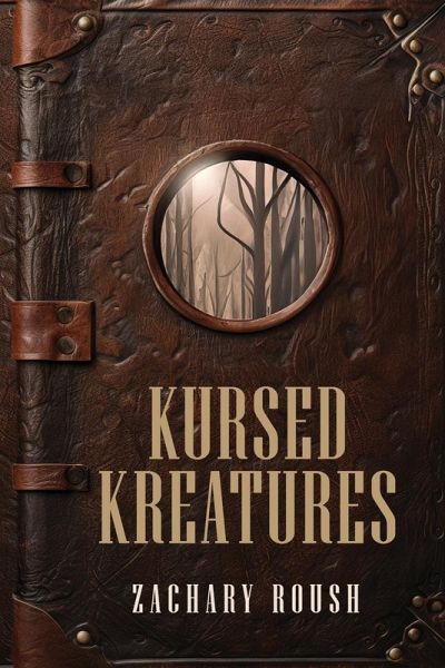 Kursed Kreatures Kursed Kreatures