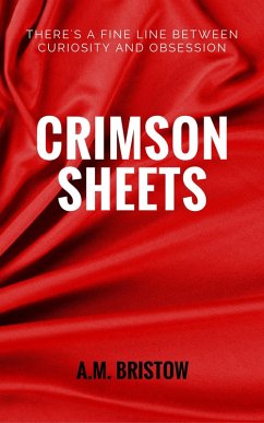 Cover Crimson Sheets (eBook, ePUB)