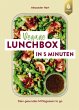 Vegane Lunchbox in 5 Minuten (eBook,... - Bild 1