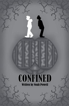 Confined - Powell, Noah