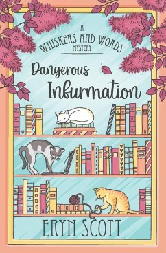 Dangerous Infurmation - Scott, Eryn