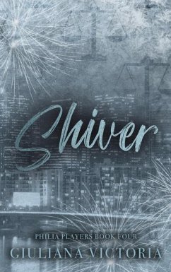 Shiver - Victoria, Giuliana