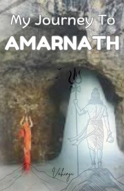 My Journey to Amarnath - Vahinji