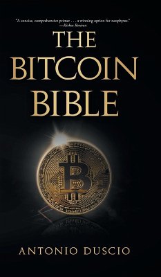 Cover The Bitcoin Bible