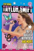 Featuring Taylor Swift Featuring Taylor Swift