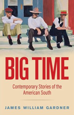 Cover Big Time