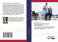 Nutrición y Ejercicio en Hemodiálisis Nutrición y Ejercicio en Hemodiálisis