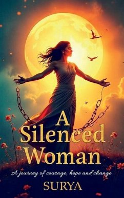 Cover A Silenced Woman