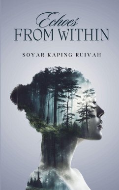 Cover Echoes From Within