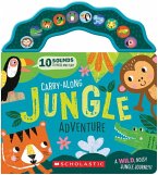 Carry-Along Jungle Adventure Carry-Along Jungle Adventure
