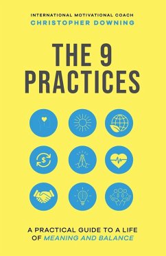 Cover The 9 Practices