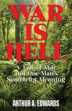 Cover War is Hell