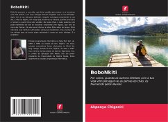 BoboNkiti - Chigoziri, Akponye BoboNkiti - Chigoziri, Akponye