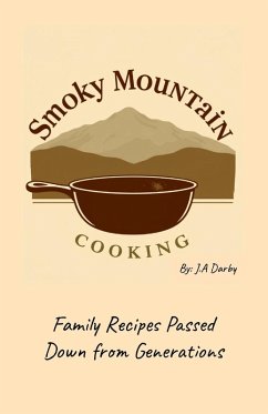 Cover Smoky Mountain Cooking