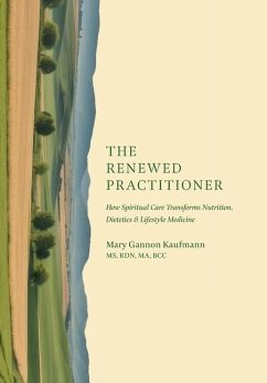 Cover The Renewed Practitioner