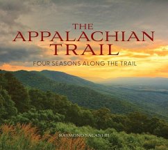 The Appalachian Trail - Salani III, Raymond