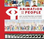 Animation for the People