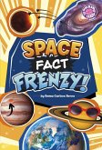 Space Fact Frenzy! Space Fact Frenzy!