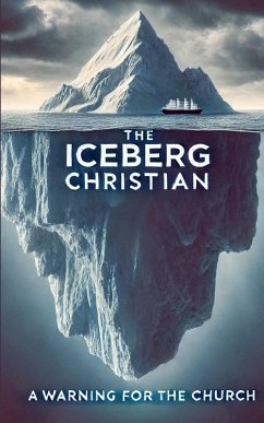 Cover The Iceberg Christian A Warning For The Church
