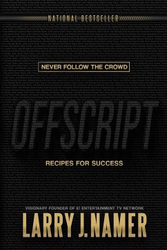 Cover Offscript