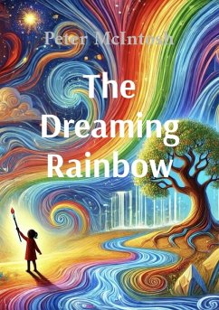 Cover The Dreaming Rainbow