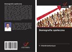 Demografia spo¿eczna Demografia spo¿eczna