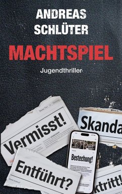 Machtspiel Machtspiel