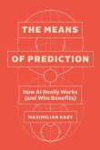 The Means of Prediction The Means of Prediction