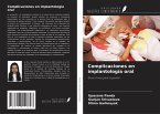 Complicaciones en implantología oral Complicaciones en implantología oral