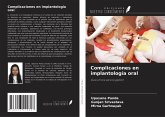 Complicaciones en implantología oral Complicaciones en implantología oral