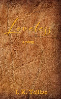 Cover Loveless (eBook, ePUB)