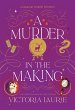 A Murder in the Making (eBook, ePUB) - Bild 1