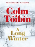 A Long Winter A Long Winter