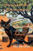 Stray Cats & Burglars; A Pawsworthy Mystery Stray Cats & Burglars; A Pawsworthy Mystery