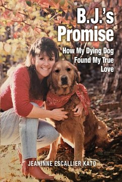 B.J.'s Promise - Escallier Kato, Jeaninne