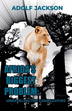 Cover Africa's Biggest Problem