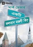 What Is a Healthy Church? (Hindu Bengali) What Is a Healthy Church? (Hindu Bengali)