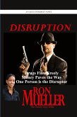 Disruption Disruption